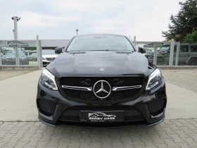 ����� �� �������� �� Mercedes-Benz GLE 350 * AMG PACK 9G �����������* 