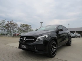 ����� �� �������� �� Mercedes-Benz GLE 350 * AMG PACK 9G �����������* 