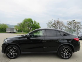 Mercedes-Benz GLE 350 * AMG PACK 9G �����������*  | Mobile.bg � ����� ������ 8