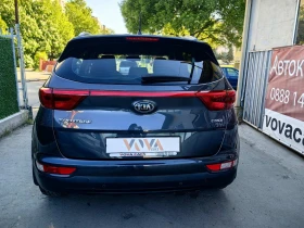 Kia Sportage 1.7 CRDI ������ ��������� CARPLAY | Mobile.bg � ����� ������ 6