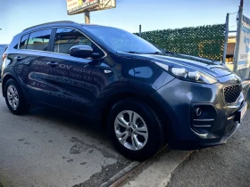 ����� �� �������� �� Kia Sportage 1.7 CRDI ������ ��������� CARPLAY