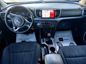 Kia Sportage 1.7 CRDI ������ ��������� CARPLAY | Mobile.bg � ����� ������ 16