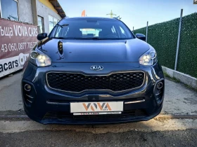 ����� �� �������� �� Kia Sportage 1.7 CRDI ������ ��������� CARPLAY
