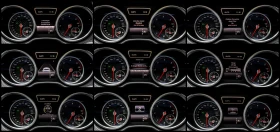 Mercedes-Benz GLE 350 d* 4MATIC* AMG PERFORMANCE* 3xTV* CARBON | Mobile.bg � ����� ������ 15
