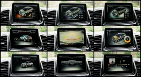 Mercedes-Benz GLE 350 d* 4MATIC* AMG PERFORMANCE* 3xTV* CARBON | Mobile.bg � ����� ������ 16