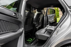 Mercedes-Benz GLE 350 d* 4MATIC* AMG PERFORMANCE* 3xTV* CARBON | Mobile.bg � ����� ������ 10