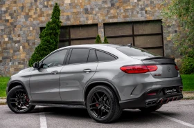Mercedes-Benz GLE 350 d* 4MATIC* AMG PERFORMANCE* 3xTV* CARBON | Mobile.bg � ����� ������ 3