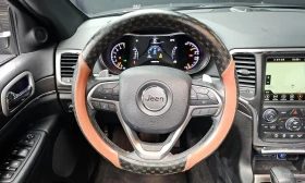 Jeep Grand cherokee 3.6 Limited | Auto.bg — изображение 14