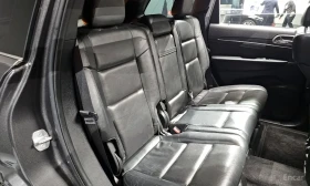 Jeep Grand cherokee 3.6 Limited | Auto.bg — изображение 13