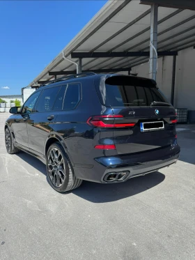 ����� �� �������� �� BMW X7 Warranty