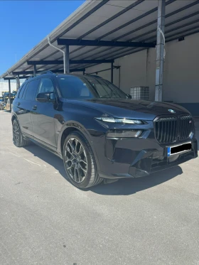 ����� �� �������� �� BMW X7 Warranty