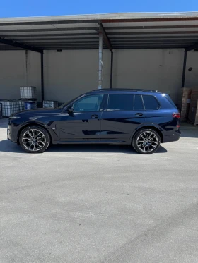 BMW X7 Warranty | Mobile.bg � ����� ������ 7