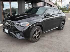 Mercedes-Benz GLE 450 Coupe *  CARFAX * ОПЦИЯ ЗА ФИНАНСИРАНЕ