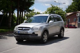 Chevrolet Captiva - 2499 € / 4887.62 лв. - 83088994 3