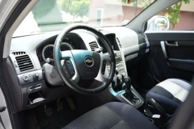 Chevrolet Captiva - 2499 € / 4887.62 лв. - 83088994 8