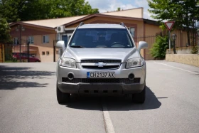 Chevrolet Captiva - 2499 € / 4887.62 лв. - 83088994 2