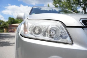 Chevrolet Captiva - 2499 € / 4887.62 лв. - 83088994 12