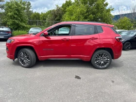 Jeep Compass (RED) Edition * CARFAX * АВТО КРЕДИТ *  | Auto.bg — изображение 3