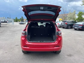 Jeep Compass (RED) Edition * CARFAX * АВТО КРЕДИТ *  | Auto.bg — изображение 7