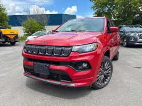 Jeep Compass (RED) Edition * CARFAX * АВТО КРЕДИТ * 
