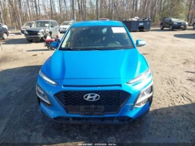 Hyundai Kona undefined | Auto.bg — изображение 11