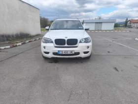 BMW X5 M57D30
