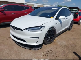 Tesla Model X Dual Motor All-Wheel Drive/Standard Range | Auto.bg — изображение 2