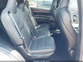 Tesla Model X Dual Motor All-Wheel Drive/Standard Range | Auto.bg — изображение 8