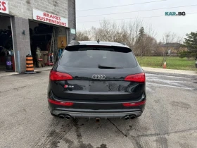 Audi SQ5 3.0T * Technik * ���������� * (���� �� ��) | Mobile.bg � ����� ������ 5