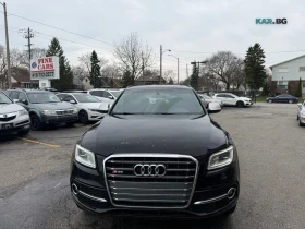 Audi SQ5 3.0T * Technik * ���������� * (���� �� ��) | Mobile.bg � ����� ������ 6