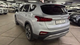 Hyundai Santa fe 2.0 2WD   2018 | Mobile.bg � ����� ������ 3