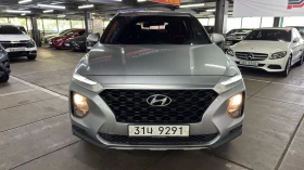 Hyundai Santa fe 2.0 2WD   2018 | Mobile.bg � ����� ������ 2
