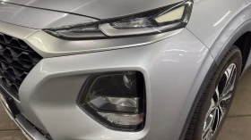 Hyundai Santa fe 2.0 2WD   2018 | Mobile.bg � ����� ������ 4