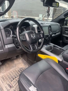 Dodge RAM 1500 * Rebel * ���������� ��� ������������ ������*  | Mobile.bg � ����� ������ 5
