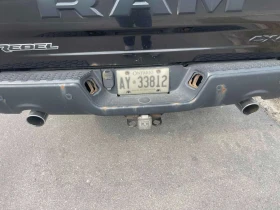 Dodge RAM 1500 * Rebel * ���������� ��� ������������ ������*  | Mobile.bg � ����� ������ 14