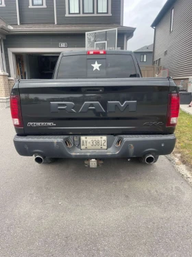Dodge RAM 1500 * Rebel * ���������� ��� ������������ ������*  | Mobile.bg � ����� ������ 4