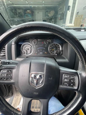 Dodge RAM 1500 * Rebel * ���������� ��� ������������ ������*  | Mobile.bg � ����� ������ 8