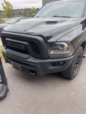 ������ Dodge RAM 1500