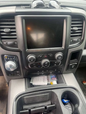 Dodge RAM 1500 * Rebel * ���������� ��� ������������ ������*  | Mobile.bg � ����� ������ 9