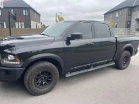 Dodge RAM 1500 * Rebel * ���������� ��� ������������ ������*  | Mobile.bg � ����� ������ 2