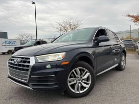Audi Q5 * Komfort * CARFAX * АВТОКРЕДИТ* 