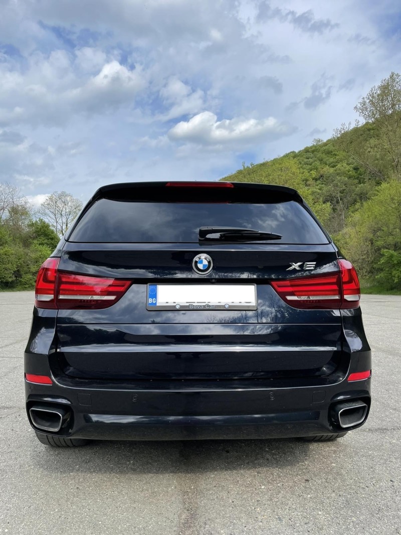 BMW X5, снимка 6 - Автомобили и джипове - 46183042