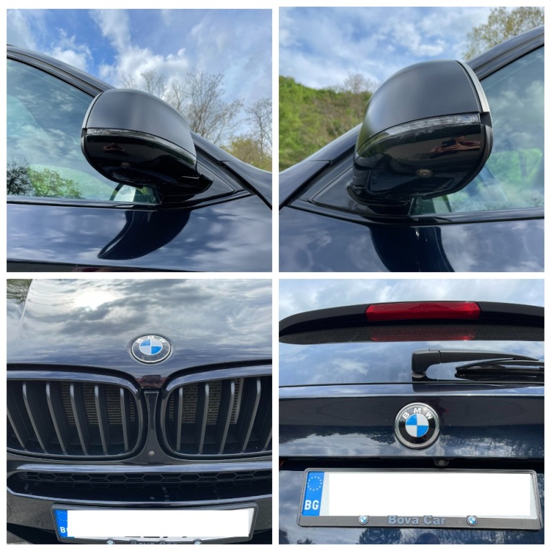 BMW X5, снимка 17 - Автомобили и джипове - 46183042