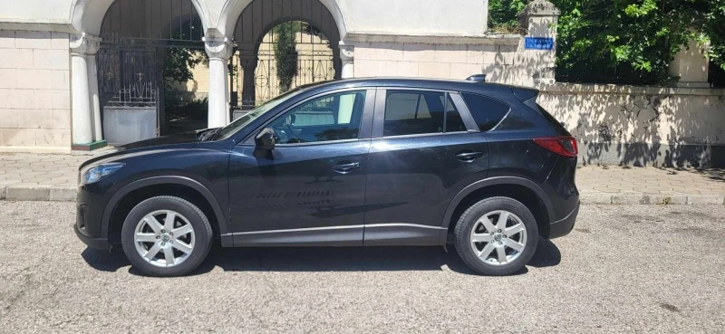 Mazda CX-5, снимка 2 - Автомобили и джипове - 47337727