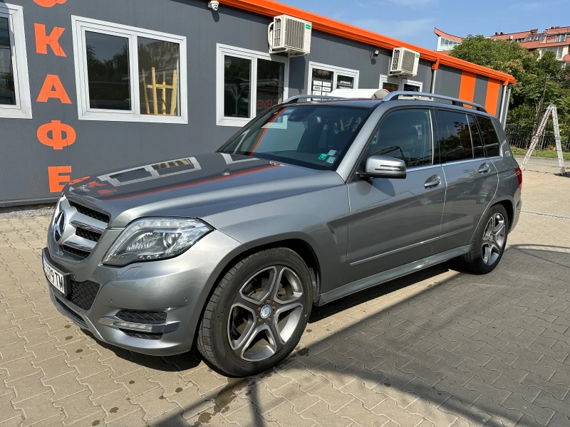 Mercedes-Benz GL 350  2 987 cm?, снимка 4 - Автомобили и джипове - 47258320