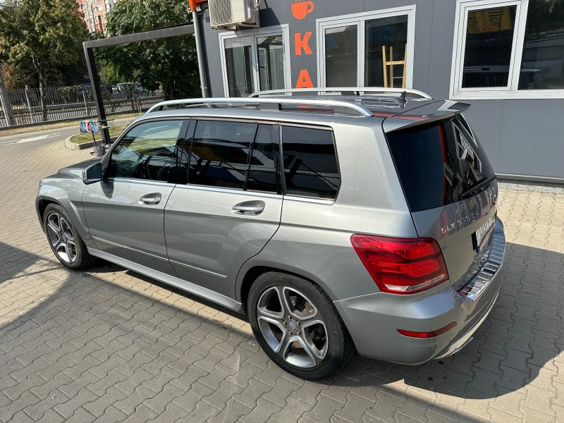 Mercedes-Benz GL 350  2 987 cm?, снимка 5 - Автомобили и джипове - 47632631