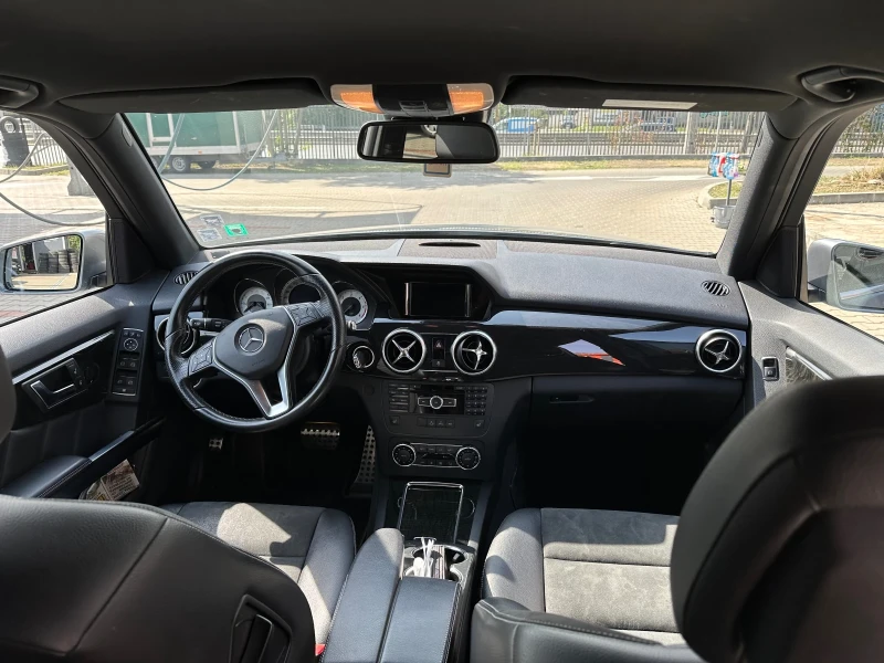 Mercedes-Benz GL 350  2 987 cm?, снимка 8 - Автомобили и джипове - 47632631