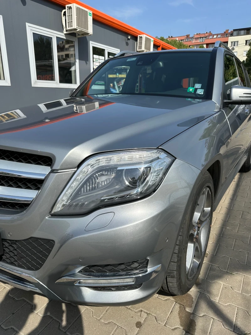 Mercedes-Benz GL 350  2 987 cm?, снимка 14 - Автомобили и джипове - 47632631