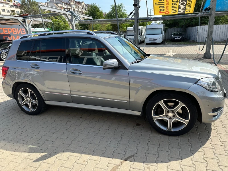 Mercedes-Benz GL 350  2 987 cm?, снимка 3 - Автомобили и джипове - 47632631