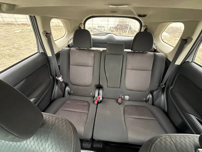 Mitsubishi Outlander 3.0 V6 , снимка 12 - Автомобили и джипове - 48589143